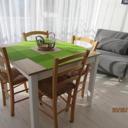 Residence Les Canaries Le Pouliguen Eksteriør billede